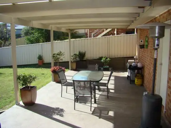 Third view of Homely house listing, 1 Luderick Close, Corlette NSW 2315