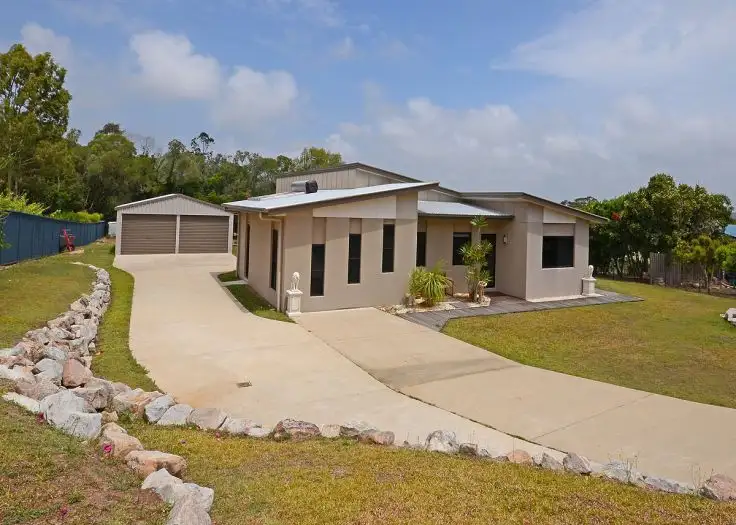 Main view of Homely house listing, 20 Highland Place, Craignish QLD 4655