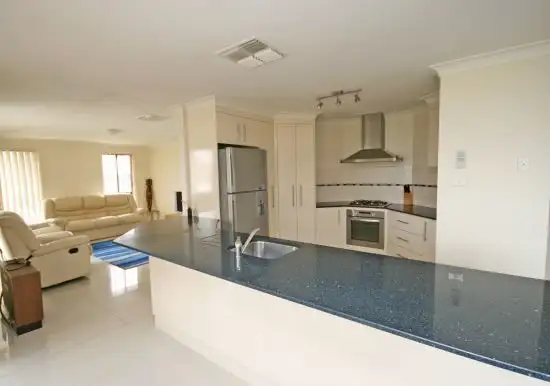 Second view of Homely house listing, 26 Hibiscus Way, Tamworth NSW 2340