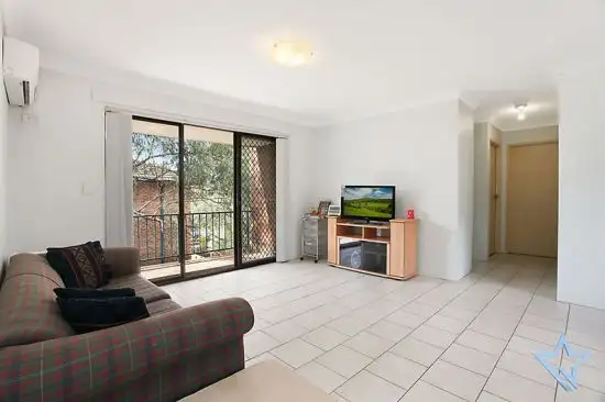 Main view of Homely unit listing, 15/227 Targo Road, Girraween NSW 2145