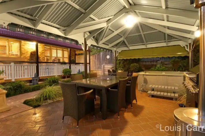 Main view of Homely house listing, 7 Glenshee Place, Glenhaven NSW 2156