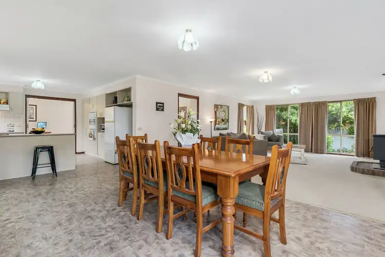 Third view of Homely house listing, 8 Callistemon Court, Elliminyt VIC 3250