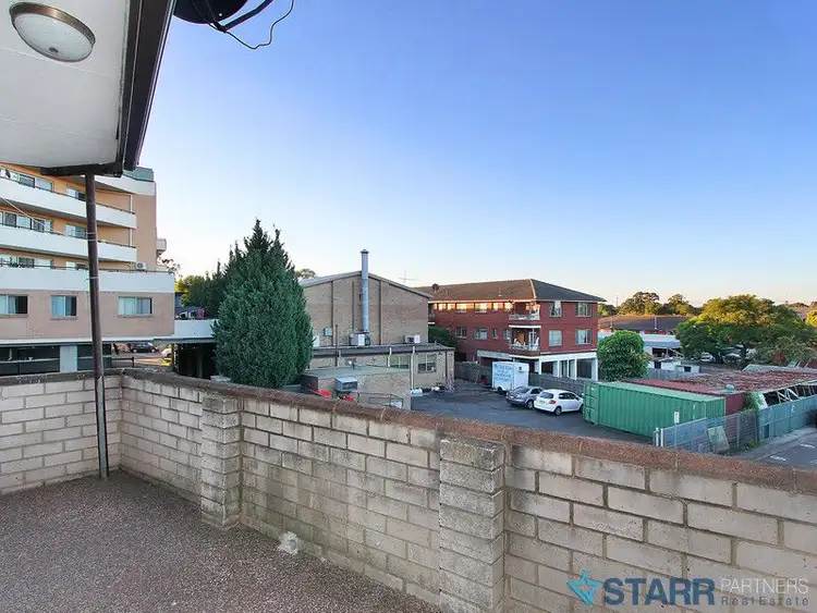 Fifth view of Homely unit listing, 15/41 Rawson Street, Auburn NSW 2144