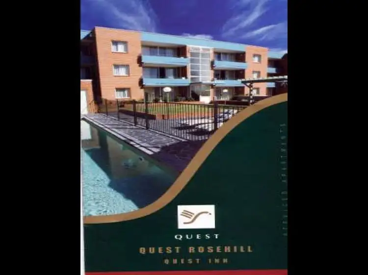 46/8 Hope Street, Rosehill NSW 2142