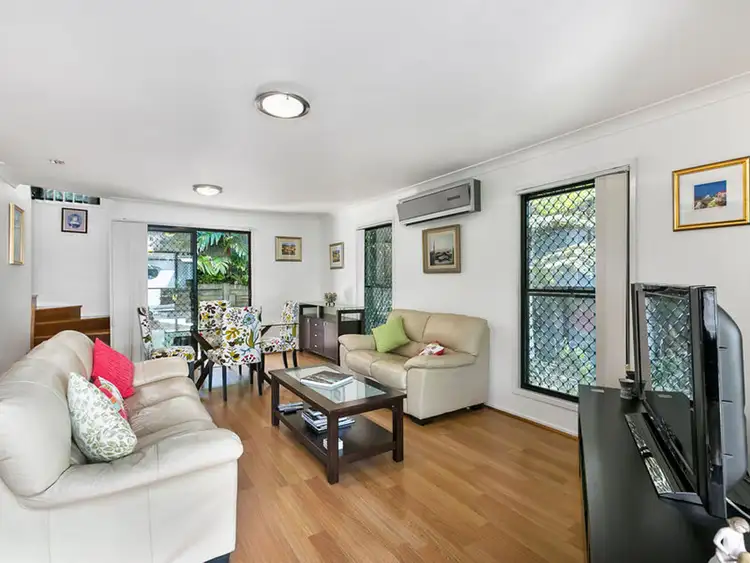 Third view of Homely townhouse listing, 19/52 Bevan Street, Mount Gravatt East QLD 4122