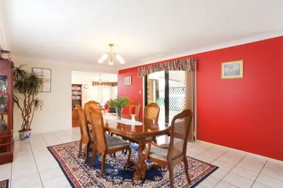 Fifth view of Homely house listing, 19 Harwood Place, Parkinson QLD 4115