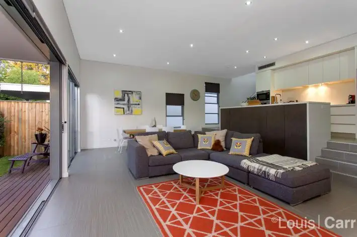 Second view of Homely house listing, 26 Central Park Avenue, Baulkham Hills NSW 2153