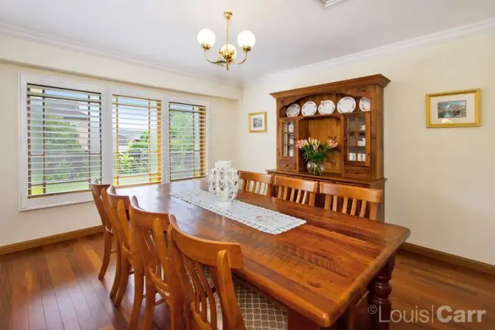 Fifth view of Homely house listing, 105 Highs Road, West Pennant Hills NSW 2125