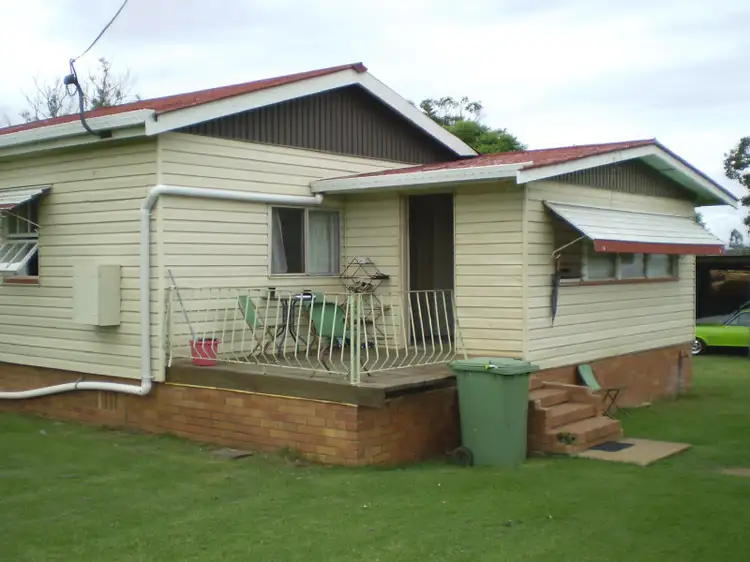 Address available on request