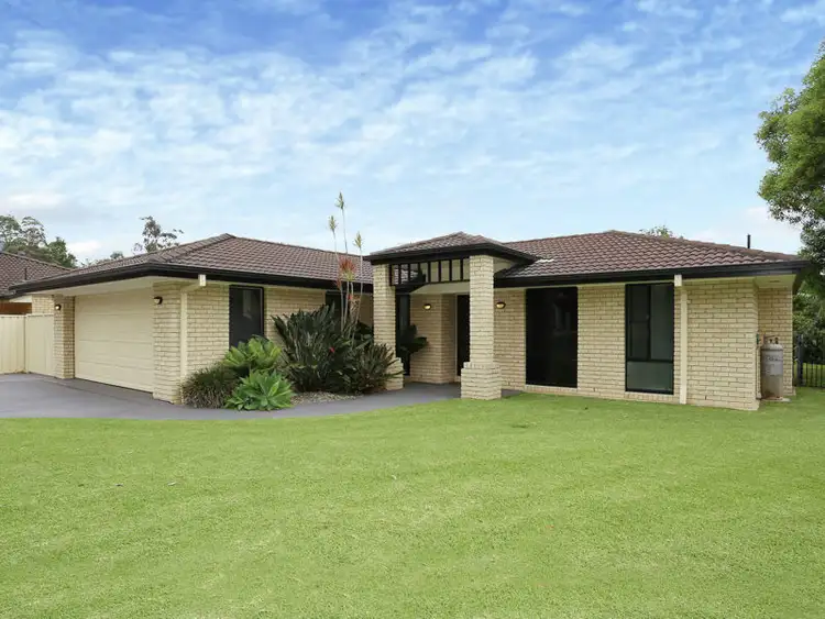 60 Coriedale Drive, Coffs Harbour NSW 2450