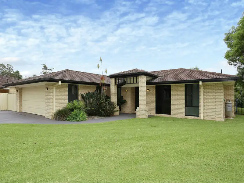 Main view of Homely house listing, 60 Coriedale Drive, Coffs Harbour NSW 2450