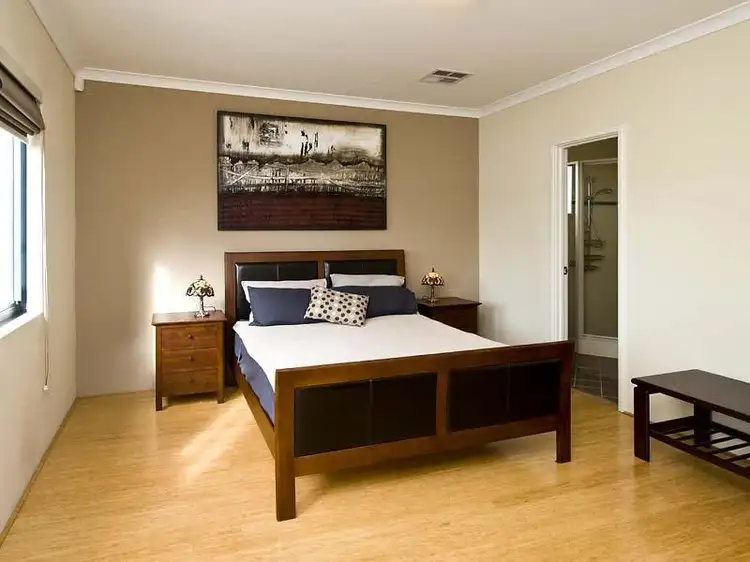 Sixth view of Homely house listing, 4 Kamman Lane, Mosman Park WA 6012