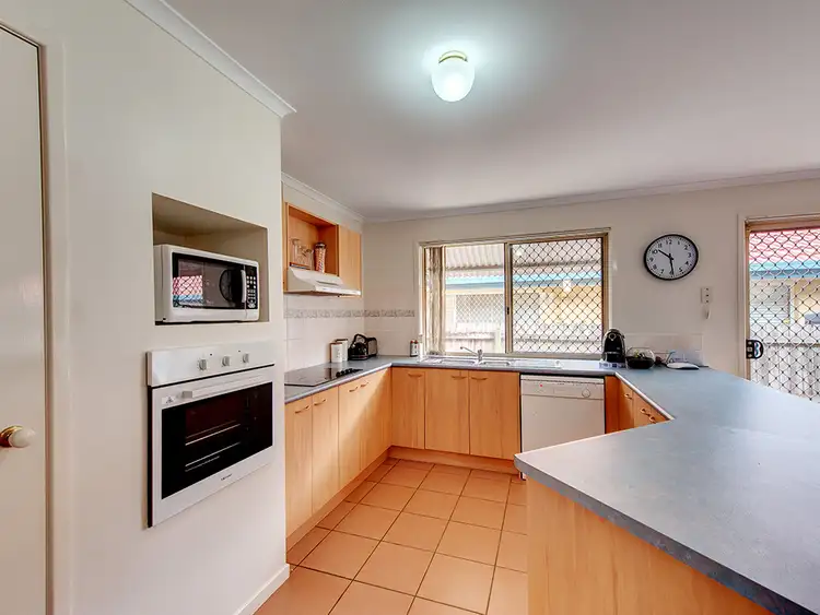 Second view of Homely house listing, 16 Columbus Place, Forest Lake QLD 4078