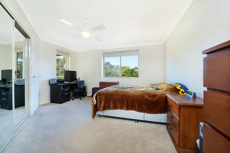Fifth view of Homely apartment listing, 205/4 Wentworth Drive, Liberty Grove NSW 2138
