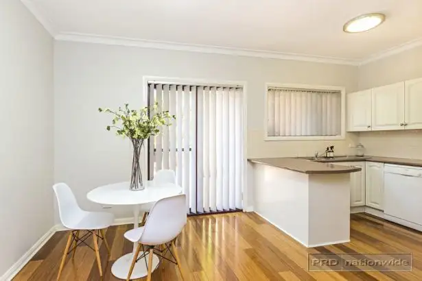 Sixth view of Homely house listing, 5/30 Bruce Street, Cooks Hill NSW 2300