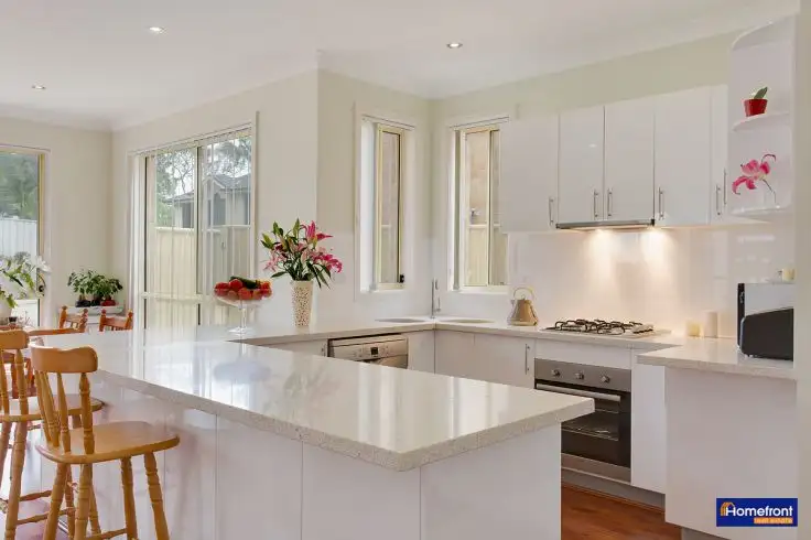 Third view of Homely house listing, 1h Swan Place, Pennant Hills NSW 2120