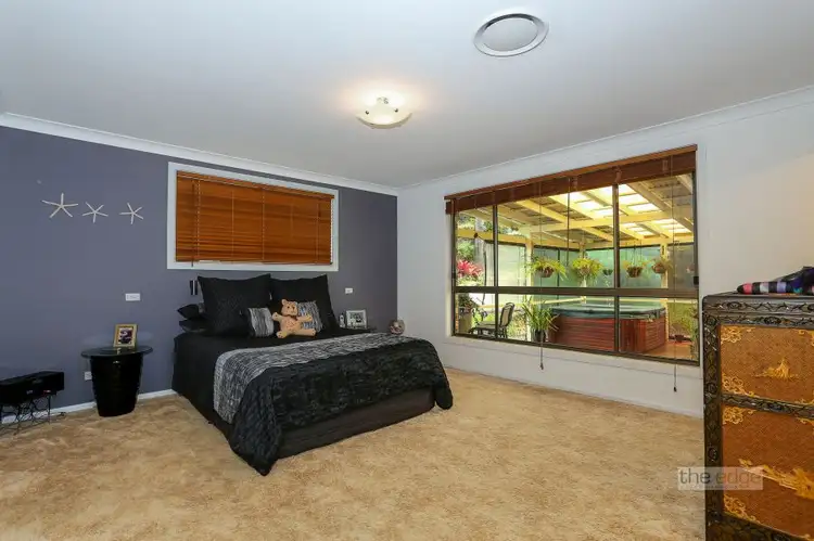 Sixth view of Homely house listing, 15 Campbell Close, Korora NSW 2450