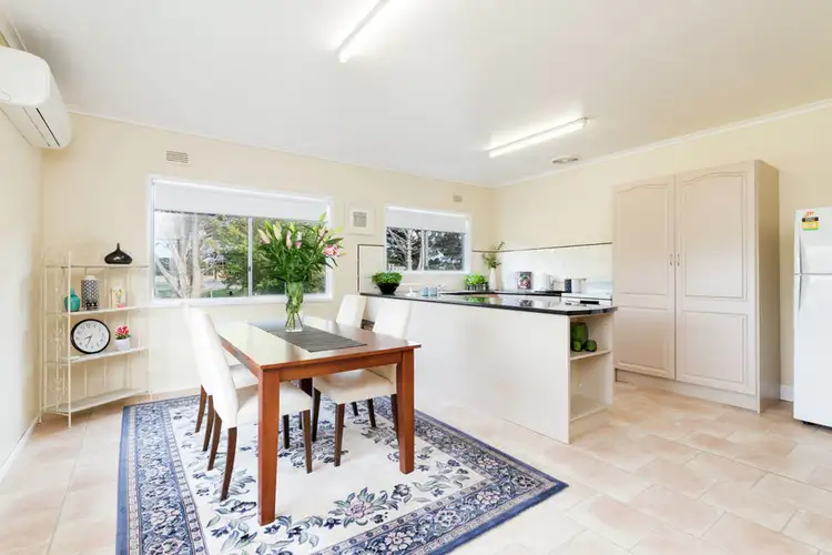 Second view of Homely house listing, 5 Birregurra Road, Birregurra VIC 3242