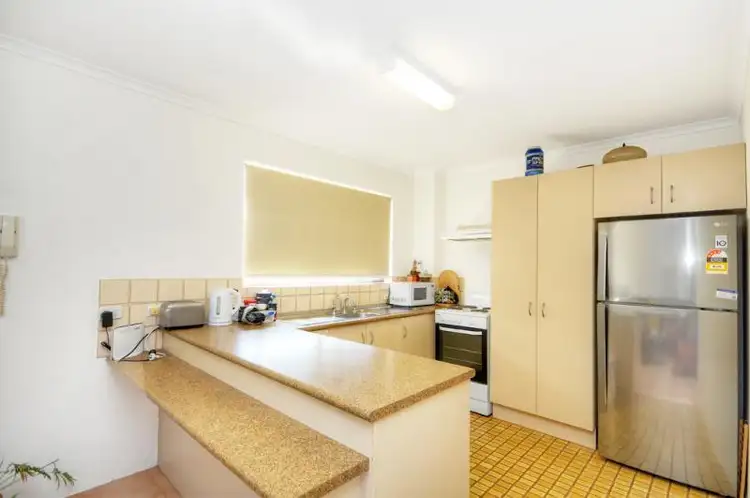 Fourth view of Homely apartment listing, 14/2269 Gold Coast Highway, Mermaid Beach QLD 4218