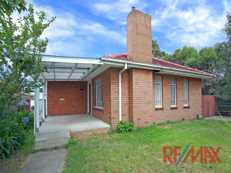 19 Mclean Crescent, Dandenong North VIC 3175