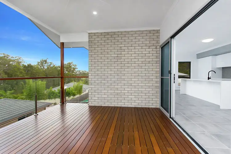 Third view of Homely house listing, 105 Mimiwali Dr, Bonville NSW 2450