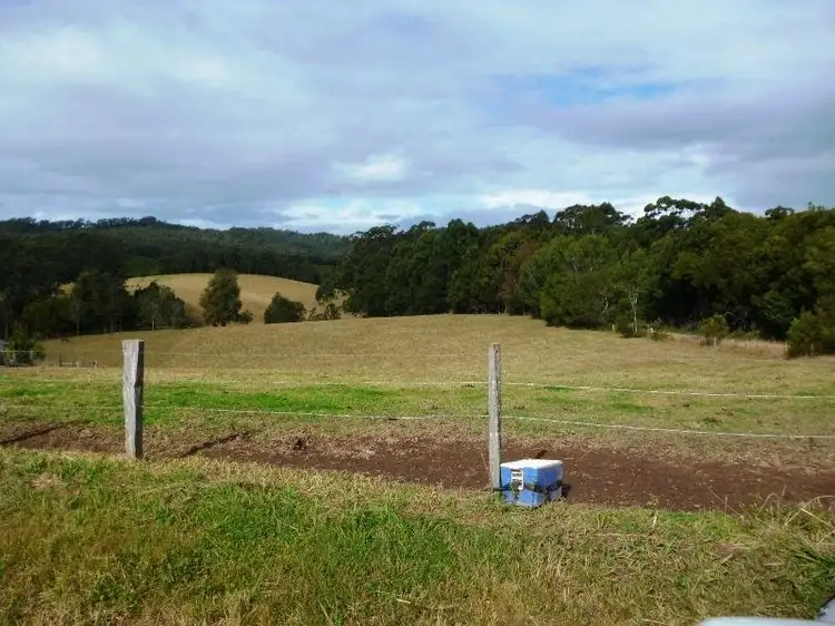 Lot 6 Parkins Close, Warrell Creek NSW 2447