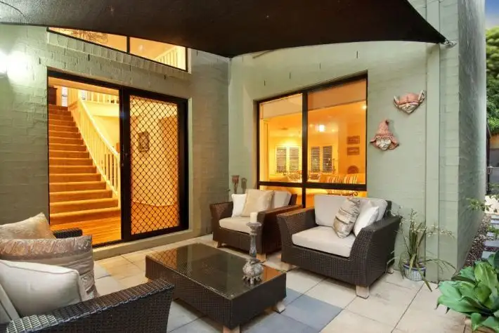 Fifth view of Homely house listing, 9 Minerva Crescent, Beaumont Hills NSW 2155