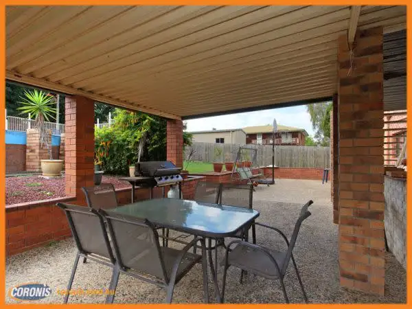 Second view of Homely house listing, 61 Barbour Road, Bracken Ridge QLD 4017
