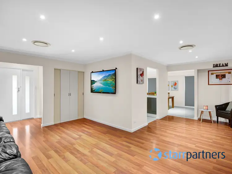 Second view of Homely house listing, 9 Liberator St, Raby NSW 2566