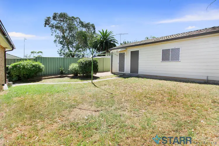 Fifth view of Homely house listing, 27 Leighton Street, Rooty Hill NSW 2766