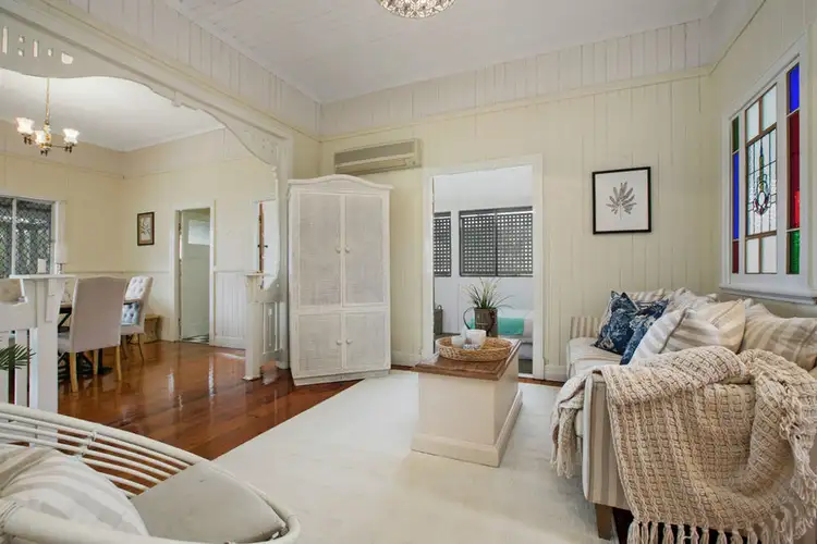 Sixth view of Homely house listing, 21 Burringbar Street, Hemmant QLD 4174
