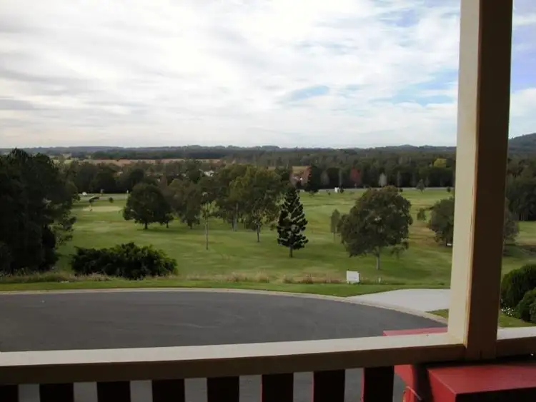 20 Nancy Roberts  Drive, Macksville NSW 2447