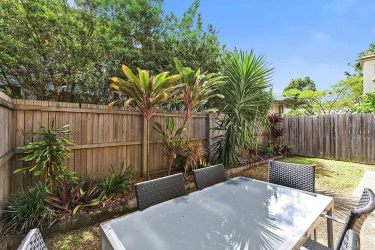 Seventh view of Homely townhouse listing, 22/7 Johnston Street, Carina QLD 4152