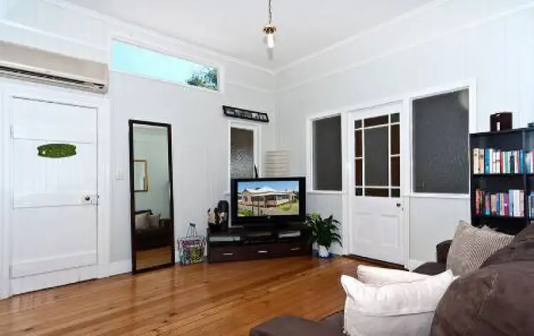 Second view of Homely house listing, 15 Wombyra Street, Newtown QLD 4350