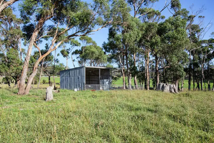 Fifth view of Homely land listing, Lot 1 Prebbles Road, Copping TAS 7174