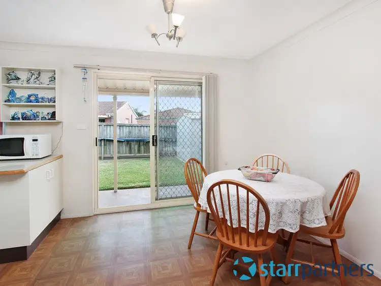 Sixth view of Homely house listing, 14 Merric Court, Oakhurst NSW 2761