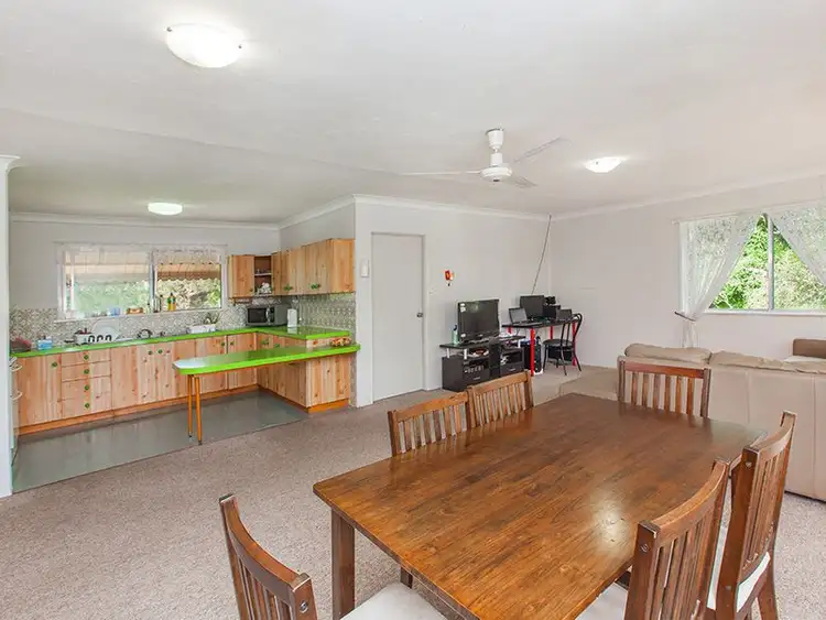 Sixth view of Homely house listing, 1 Narooma St, Sunnybank QLD 4109