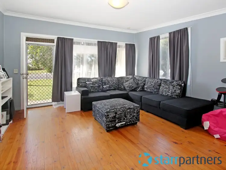 Fifth view of Homely house listing, 12 Nauru Crescent, Lethbridge Park NSW 2770