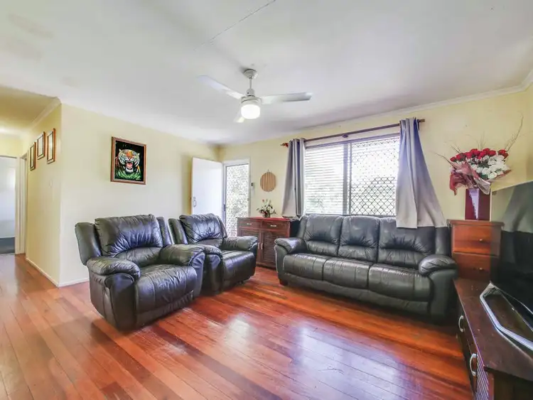 Third view of Homely house listing, 32 Cobbity Crescent, Arana Hills QLD 4054