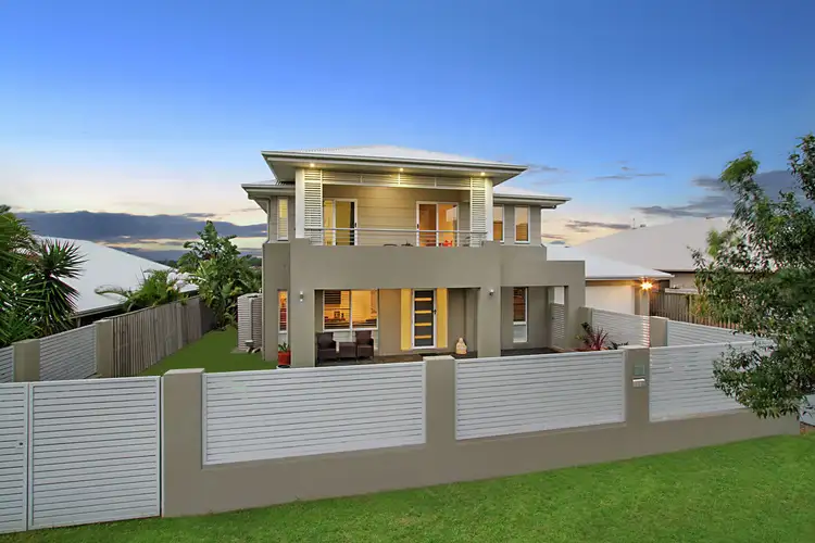 26 Heatherdale Drive, Upper Coomera QLD 4209
