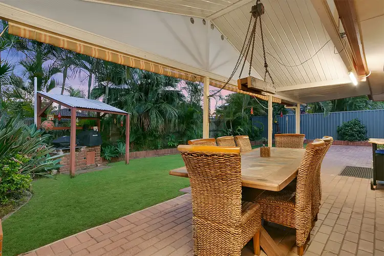 Second view of Homely house listing, 28 Celosia Street, Alexandra Hills QLD 4161