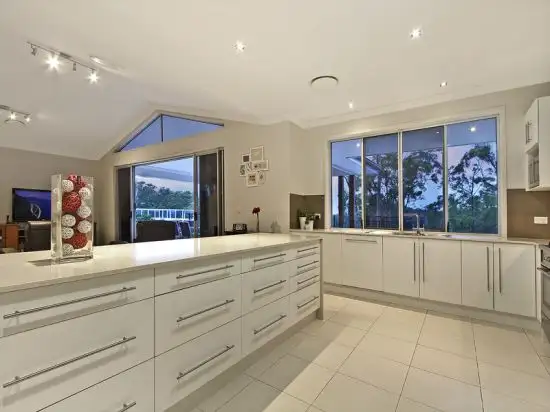 Sixth view of Homely house listing, 25 Heeler Court, Shailer Park QLD 4128