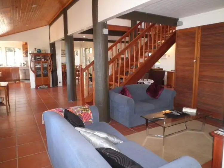 Sixth view of Homely house listing, 5 Emerald Court, Mapleton QLD 4560