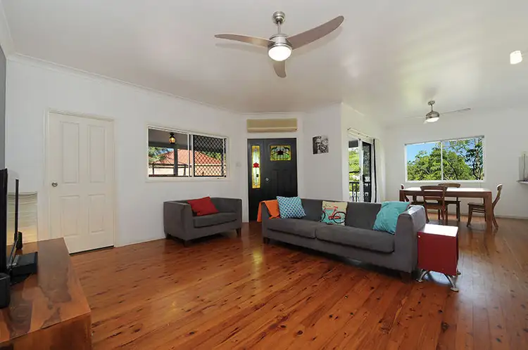 Fourth view of Homely house listing, 4 Satinwood Court, Caloundra West QLD 4551