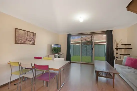 Third view of Homely unit listing, 2/205A Albany Street, Point Frederick NSW 2250