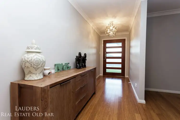 Second view of Homely house listing, 27 Albatross Way, Old Bar NSW 2430