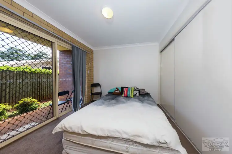 Fifth view of Homely unit listing, 7/5 Clifford Street, Toowoomba City QLD 4350