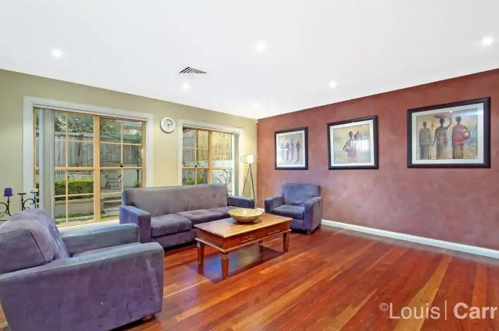 Fifth view of Homely house listing, 12 Dutton Road, Beaumont Hills NSW 2155
