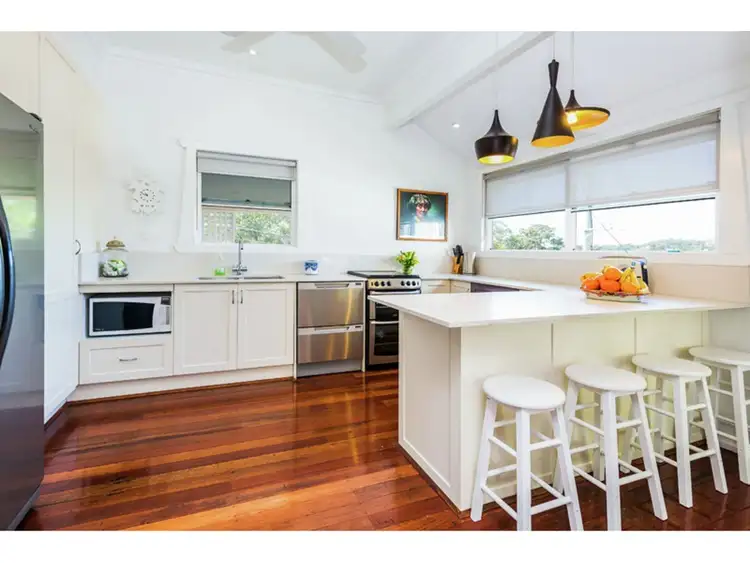 Second view of Homely house listing, 20 Marshall Road, Holland Park West QLD 4121