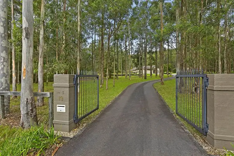 Fourth view of Homely rural property listing, 19 Parkridge Drive, Jilliby NSW 2259